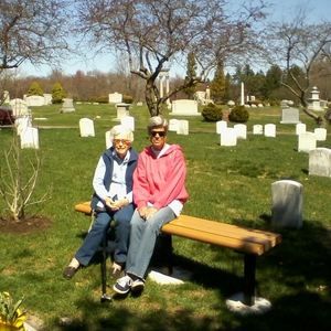 Meet your Posher, Terry